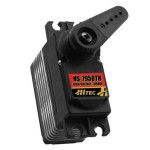 Hitec HS-7950TH High Voltage Ultra Torque Titanium Gear Coreless Ultra Premium Servo 65g 35kg.cm for RC Radio Control Hobby